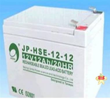 劲博蓄电池JP-HSE-38-12