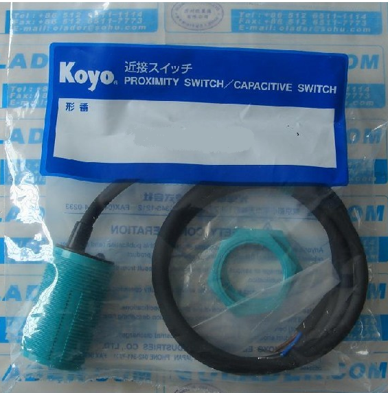 KOYO光洋APS7-18GMD-E2