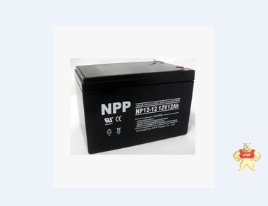 耐普12V12AH蓄电池,NPPNP12-12蓄电池 