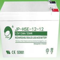 劲博蓄电池JP-HSE-12-12