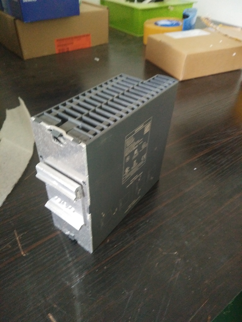 西门子PSU100S电源模块 荣耀自动化