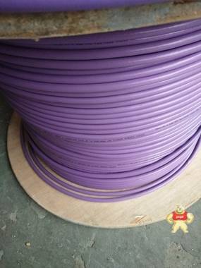 西门子PROFIBUS高强度混合电缆6XV1860-2S 6XV1860-2S,西门子6XV1860-2S,DP通讯电缆
