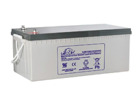 理士蓄电池DJM12200 世纪华腾总经销