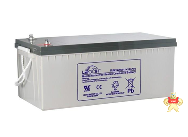 理士蓄电池DJM12200 世纪华腾总经销