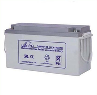 理士蓄电池DJM12150 世纪华腾总经销