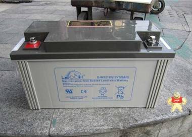 理士蓄电池DJM12120 世纪华腾总经销 