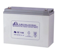 理士蓄电池DJM12100 世纪华腾总经销