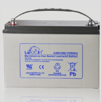 理士蓄电池DJM1290 世纪华腾总经销