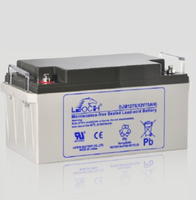 理士蓄电池DJM1275 世纪华腾总经销