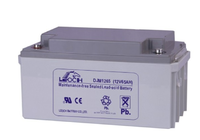 理士蓄电池DJM1265 世纪华腾总经销
