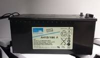 德国阳光蓄电池A412/180A 世纪华腾总经销