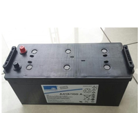 德国阳光蓄电池A412/100A 世纪华腾总经销