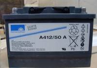 德国阳光蓄电池A412/50A 世纪华腾总经销