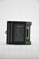 SM3480 和利时8路电流型模拟量输入端子模块