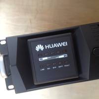 华为UPS2000-G-6K 通信设备