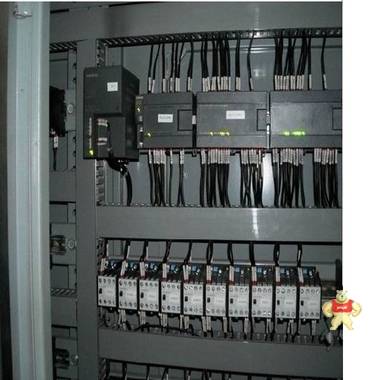 定制PLC控制柜  变频器柜 恒压供水控制柜 配电箱MCG-802 