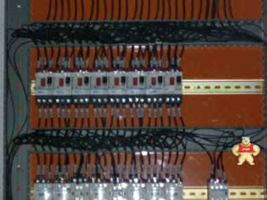 定制PLC控制柜  变频器柜 恒压供水控制柜 配电箱MCG-802 