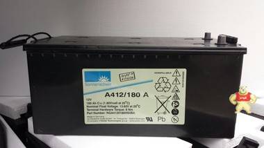 德国阳光蓄电池A412/180AH厂家直销12V180AH阳光蓄电池 前程电源 