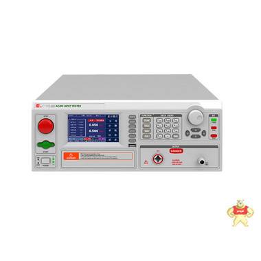 CS9914BS交直流耐压安规测试仪 