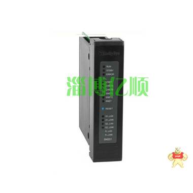 SM203和利时模块 亿顺网络工程