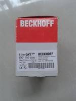 EK1110 倍福 模块 控制器 beckhoff 现货