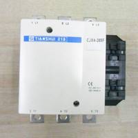 CJX4-265F交流接触器 AC220V-380V 天水二一三原装品质 银触点全新