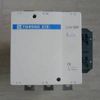 CJX4-500F交流接触器 AC220V-380V 天水二一三原装品质 银触点全新