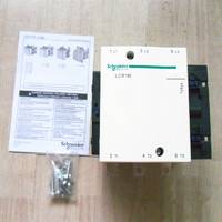 LC1F115交流接触器220V-380V施耐德原装现货品质M7 Q7