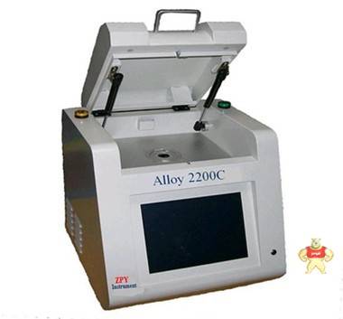 合金分析仪Alloy2200C 