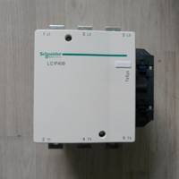 LC1F400交流接触器220V-380V施耐德原装现货品质 M7 Q7