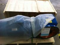 KAB127齿轮减速机