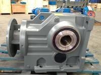 KAB系列齿轮减速机