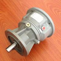 立式小功率行星齿轮减速机