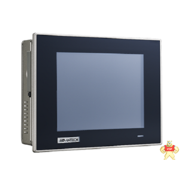 5.7" TFT LED LCD Intel® Atom™ Thin Client Terminal研华TPC-651T 