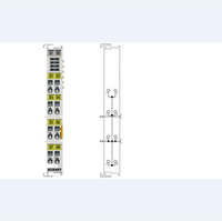 KL2612 KL2622 倍福BECKHOFF 厦门上海现货 德国原装进口全新