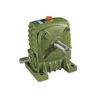 WPA蜗轮蜗杆减速机