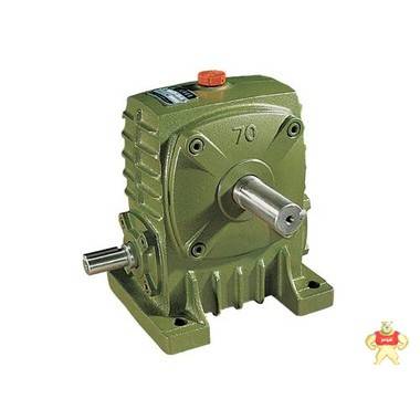 WPA蜗轮蜗杆减速机