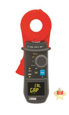 CA6417接地回路钳表 如庆科技 