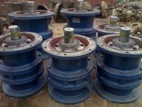 8000系列摆线针轮减速机