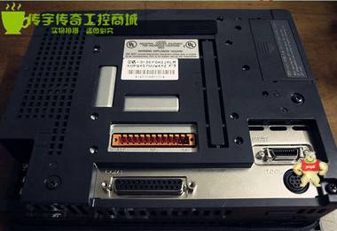 GP2401-TC41-24V 7.5英寸真彩LCD 传奇工控商城 