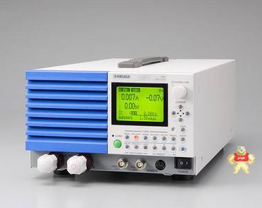 PLZ164W电子负载 如庆科技 