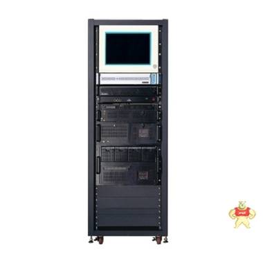 研华IPPC-6172A 4U 19寸或19寸短机箱，5.7寸VGA LED LCD，带8个PCI扩展槽 