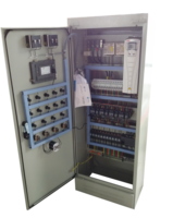 PLC变频器恒压供水系统MCG80-4