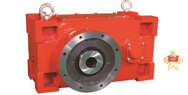 ZLYJ挤出机专用减速机