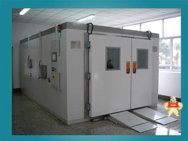 东莞市墨锐科技MRF-HA4步入式恒温恒湿试验箱 