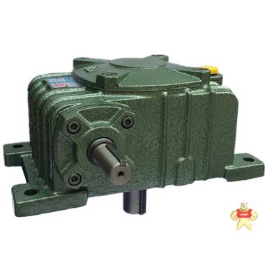 WPX蜗轮蜗杆减速机