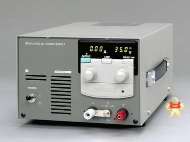 PAN600-2A直流电源 如庆科技 