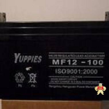 优佩斯蓄电池MF12-100_优佩斯YUPPLES12V100AH_优佩斯ups蓄电池MF12-100 优佩斯,MF12-100,12V100AH,ups蓄电池,铅酸蓄电池
