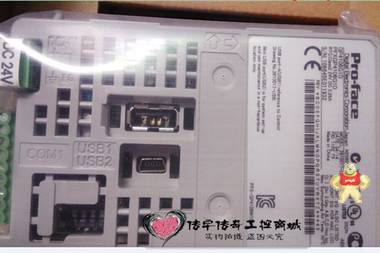 GP4106G1D GP4106G	 3.4英寸STN单色LCD 晨欣优品工控商城 