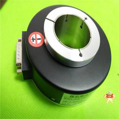 不锈钢材料编码器 HTB-40L38C10-30E600B-S8-C7-1 旋转编码器 